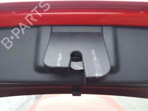 Bakluke lås VW POLO V (6R1, 6C1) [2009-2022]  28462851