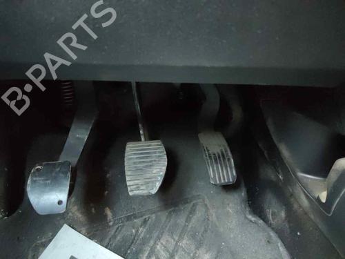 Used Break pedal CITROËN C4 I (LC_) [2004-2014]  29307272