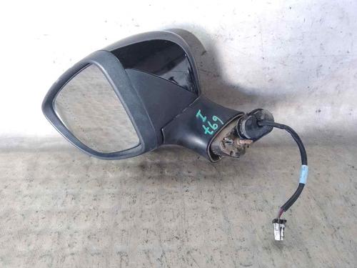 Used Left mirror RENAULT CLIO IV (BH_) [2012-2021]  26482354