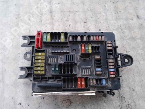 Used Fuse box BMW 1 (F20) [2011-2019]  26482984