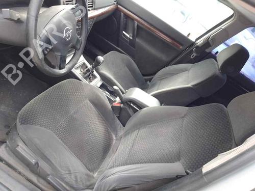Computer comfort OPEL VECTRA C (Z02)  | BP26467489M56 