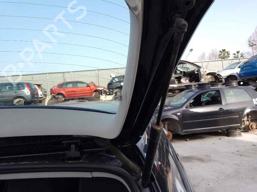 Used Tailgate lift support VW GOLF V (1K1) [2003-2010]  28452575