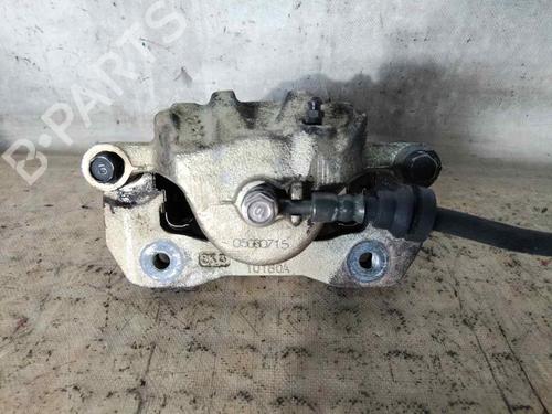Right front brake caliper KIA CARENS I MPV (FC, FJ) 2.0 CRDi | BP30107369M104