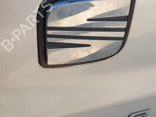 Used Tailgate handle Tailgate handle SEAT IBIZA III (6L1) [2002-2009] 33757361 33757361
