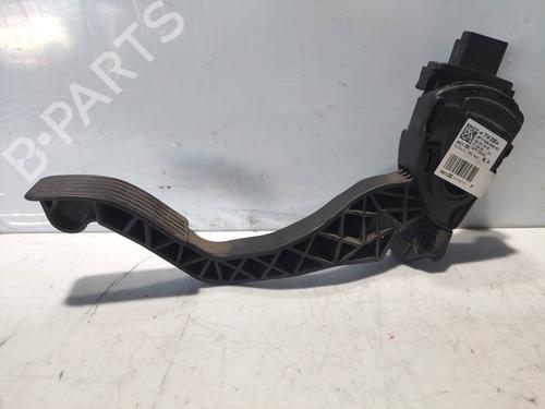 Pedal Pedal CITROËN C3 II (SC_) [2009-2026] 28469334 28469334