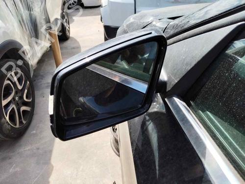 Used Left mirror MERCEDES-BENZ A-CLASS (W176) A 200 CDI / d (176.008) (136 hp) 29185561