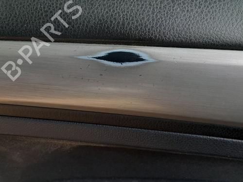 Front left panel VW GOLF VII (5G1, BQ1, BE1, BE2) | BP33289842C58 - Image 2