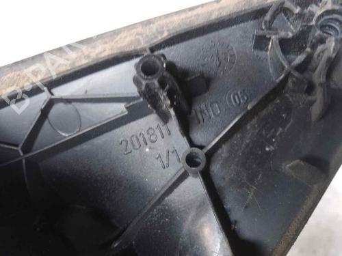 Left mirror RENAULT LAGUNA II (BG0/1_)  | BP26472875C26 