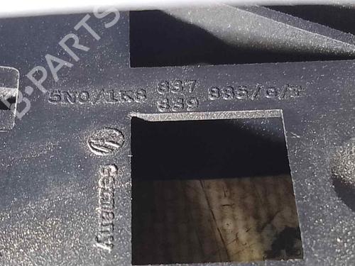 Front left exterior door handle SEAT IBIZA IV (6J5, 6P1)  | BP26468934C128 