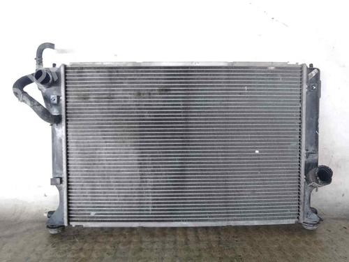 Køler TOYOTA AVENSIS (_T25_) [2003-2008]  26478422