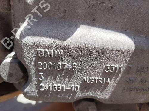 Rear differential MINI MINI COUNTRYMAN (R60) Cooper S | BP36806606M24  - Image 6