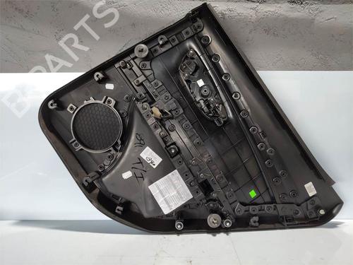 Rear left panel SEAT LEON (5F1) | BP28468795C60 - Image 2