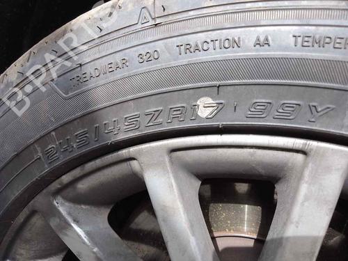 Felg AUDI A6 C6 (4F2) [2004-2011]  28453113