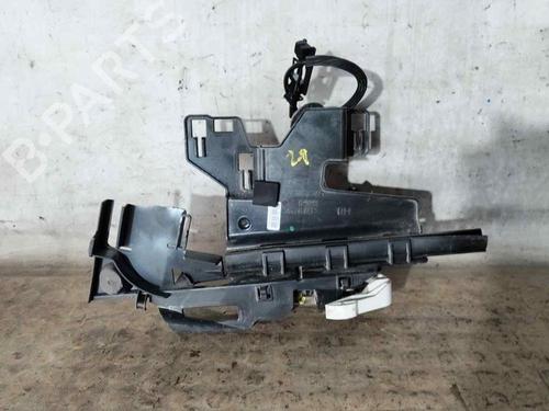 Used Front right lock FORD FIESTA VI (CB1, CCN) 1.25 (82 hp) 30178538