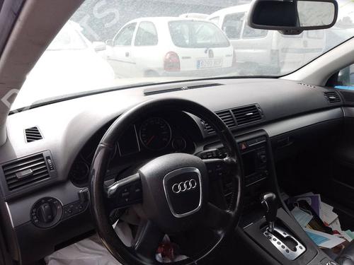Kombiinstrument AUDI A4 B7 Avant (8ED) [2004-2008]  28451731