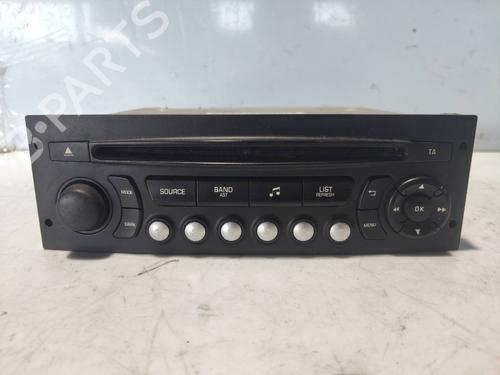 Used Radio Radio CITROËN C3 II (SC_) [2009-2026] 28469339 28469339