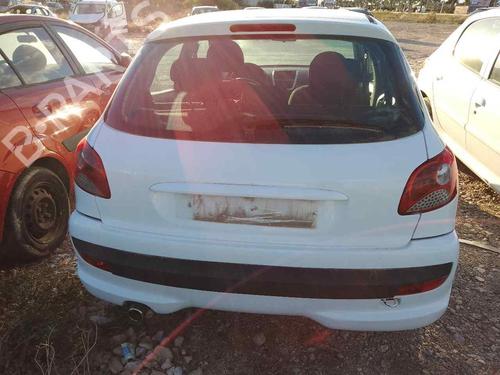 Engine PEUGEOT 206+ (2L_, 2M_) 1.1 | BP30776246M1