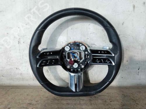 Stuur MERCEDES-BENZ C-CLASS T-MODEL (S206) C 200 d (206.203) (163 hp) 30567646