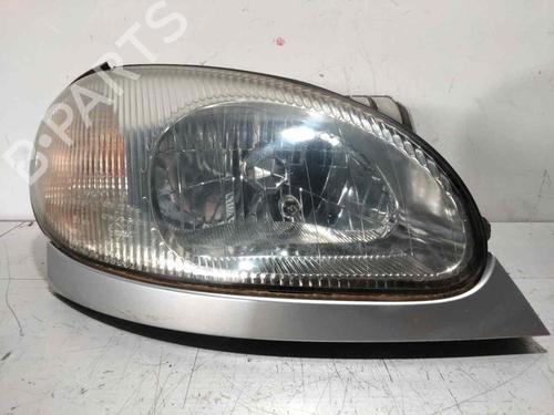 Faro derecho DAEWOO LANOS (KLAT) 1.3 (75 hp) 32263378