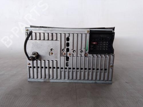 Radio MERCEDES-BENZ E-CLASS (W211) E 320 CDI (211.026) | BP26484231E6 