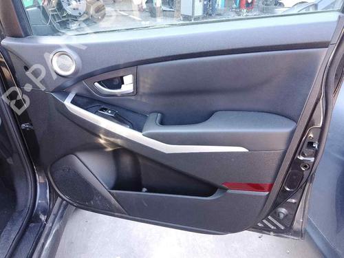 Høyre frontpanel SSANGYONG KORANDO (KJ) [1996-2006]  28452411