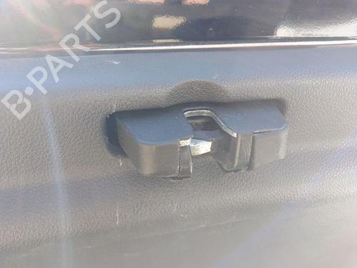 Bagklap lås Bagklap lås PEUGEOT 3008 I MPV (0U_) 1.6 HDi (109 hp) 35982287 35982287