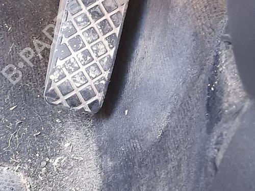 Used Pedal Pedal VW PASSAT B5 (3B2) [1996-2001] 33126380 33126380