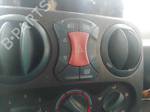 Used Switch FIAT DOBLO Box Body/MPV (223_) [2000-2025]  28457962