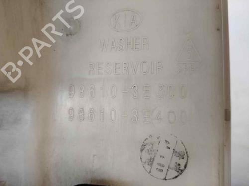 Windscreen washer tank KIA SORENTO I (JC) 2.5 CRDi 4WD | BP26471591C113 