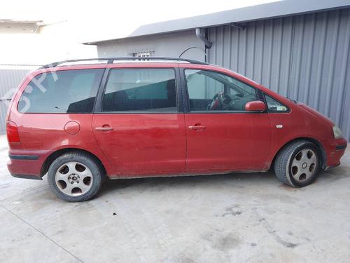Right front window motor SEAT ALHAMBRA (7V8, 7V9) 1.9 TDI | BP26476714E20 