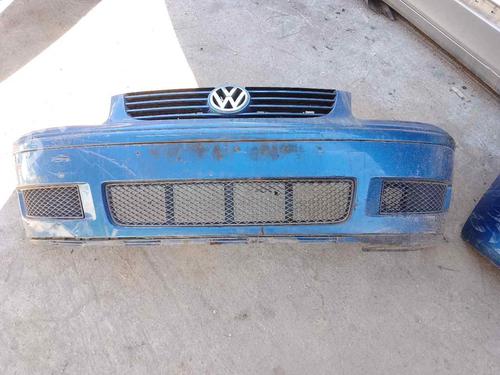 Used Front bumper VW POLO (6N2) [1999-2001]  26478734