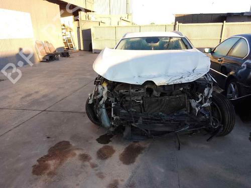 Rear left panel RENAULT MEGANE IV Grandtour (K9A/M/N_) 1.6 dCi 130 | BP26483697C60 - Image 6