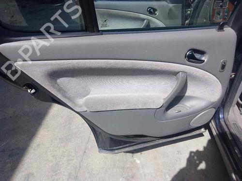 Used Rear left window mechanism SAAB 9-5 (YS3E) 2.3 t (185 hp) 28460764