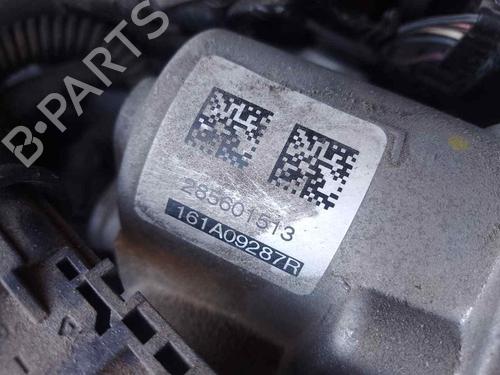 Throttle body RENAULT CLIO IV Grandtour (KH_)  | BP28455282M82 