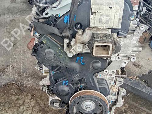 Engine PEUGEOT PARTNER Box Body/MPV  | BP28467000M1 