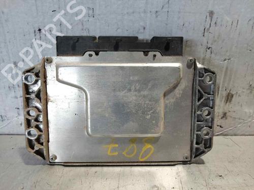 Engine control unit (ECU) DACIA SANDERO II | BP28468284M57 - Image 4