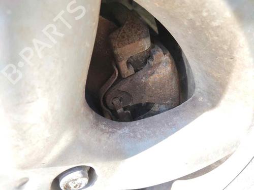 Used Left front brake caliper LAND ROVER RANGE ROVER III (L322) 3.0 D 4x4 (177 hp) 29375554