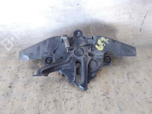 Used Hood lock TOYOTA COROLLA Verso (ZER_, ZZE12_, R1_) 1.8 (ZNR11_, ZNR11R) (129 hp) 26469552
