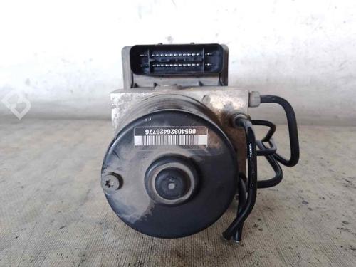 ABS pump OPEL ZAFIRA / ZAFIRA FAMILY B (A05)  | BP26478252M43 