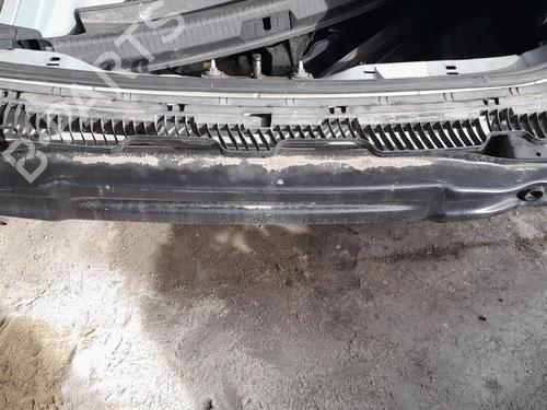 Used Rear bumper bracket Rear bumper bracket VW GOLF VII (5G1, BQ1, BE1, BE2) [2012-2021] 33289831 33289831