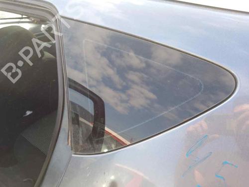 Used Rear left quarter glass PEUGEOT 407 SW (6E_, 6D_) 2.0 HDi 135 (136 hp) 28455906
