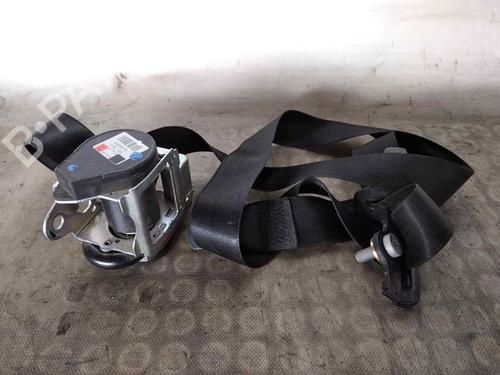 Used Rear left seatbelt MERCEDES-BENZ A-CLASS (W169) A 180 CDI (169.007, 169.307) (109 hp) 26476017