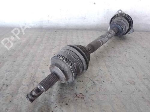 Left front driveshaft RENAULT SCÉNIC I MPV (JA0/1_, FA0_) 1.9 dTi (JA1U) | BP26470282M38 