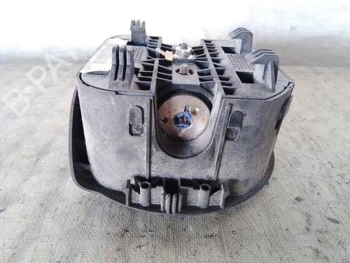 Driver airbag CITROËN C4 I (LC_)  | BP26470794C9 