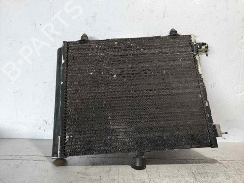 AC radiator CITROËN C3 Pluriel (HB_) 1.4 | BP32167050M32 - Image 3