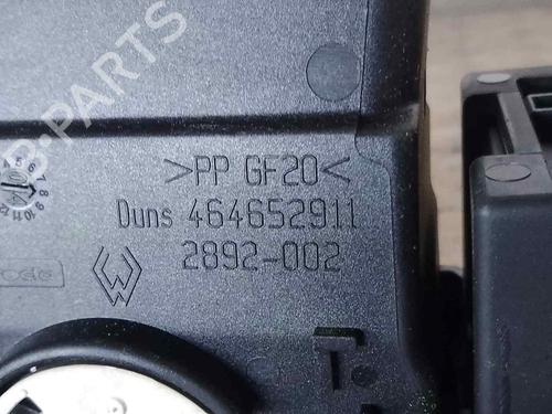 Warning switch OPEL MERIVA A MPV (X03) 1.7 DTI (E75) | BP26472229I22 