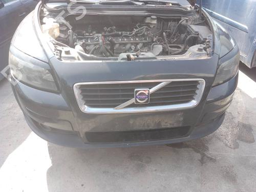 Used Front bumper Front bumper VOLVO C30 (533) D5 (180 hp) 39690603 39690603