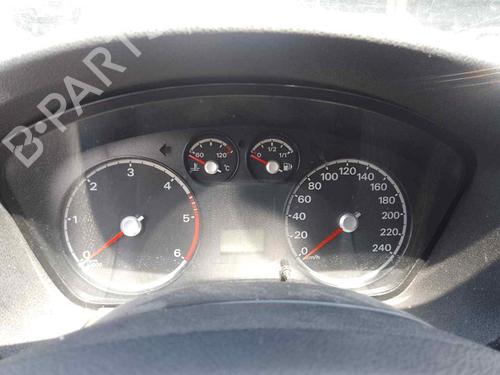 Used Instrument cluster FORD FOCUS II Saloon (DB_, FCH, DH) [2005-2025]  28467115