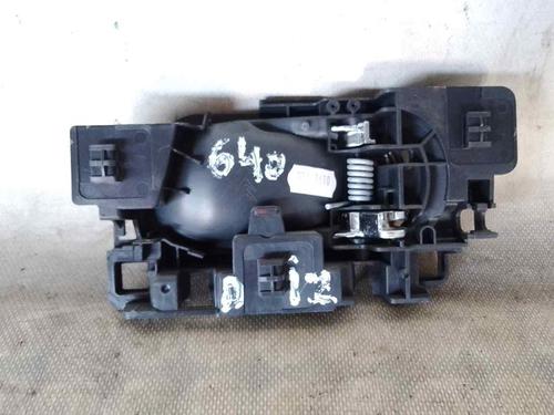 Front left interior door handle CITROËN C3 AIRCROSS II (2R_, 2C_) 1.2 PureTech 82 (2RHMRC, 2RHMZB) | BP26468682I13 