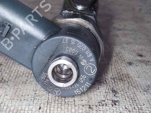 Injector MERCEDES-BENZ SPRINTER 3-t Van (B903) 311 CDI (903.661, 903.662, 903.663) | BP26484151M100 